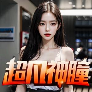 超凡神瞳：美人如玉
